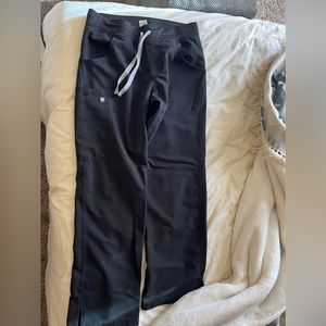 COPY - FIGS scrub bottoms